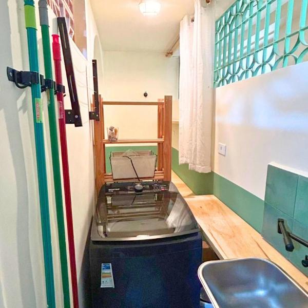 Apartamento Consolação - Home Office Bem estar - Foto 3