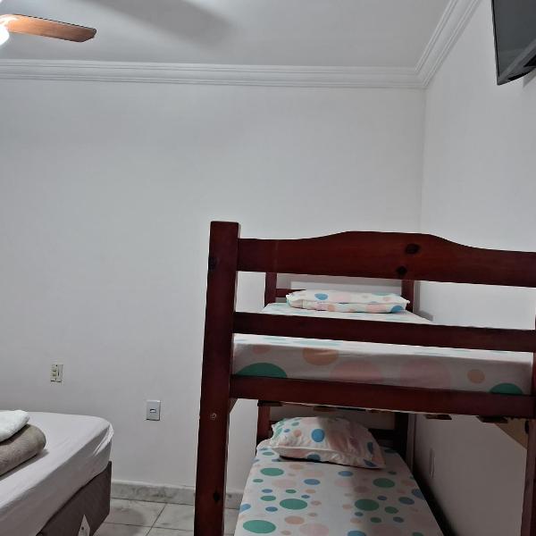 Hospedagem Vilma - Foto 5