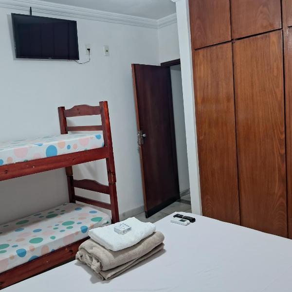 Hospedagem Vilma - Foto 2