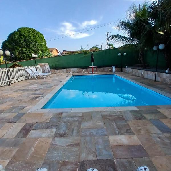 Chácara Recanto - Foto 4