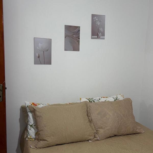 Apartamento Doce Alegria - Foto 2