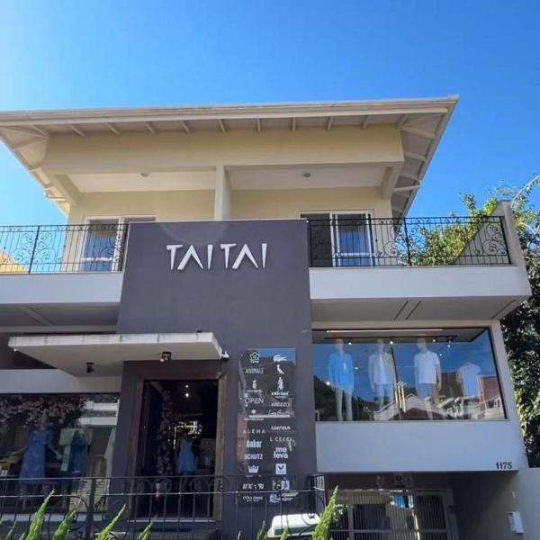 Apartamentos 10m Mar Bombinhas - Morada de Praia Suítes
