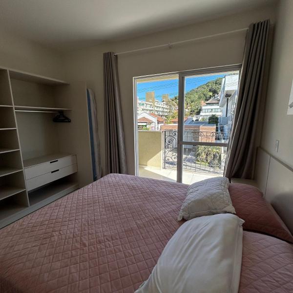 Apartamentos 10m Mar Bombinhas - Morada de Praia Suítes - Foto 2