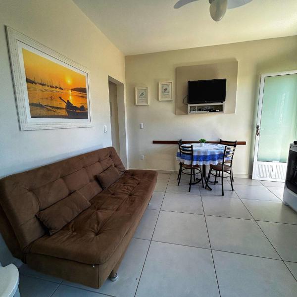 Apartamentos 10m Mar Bombinhas - Morada de Praia Suítes - Foto 5