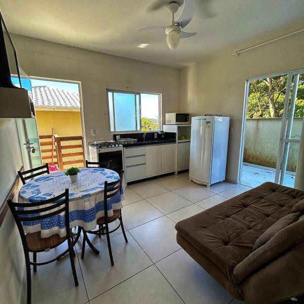 Apartamentos 10m Mar Bombinhas - Morada de Praia Suítes - Foto 4