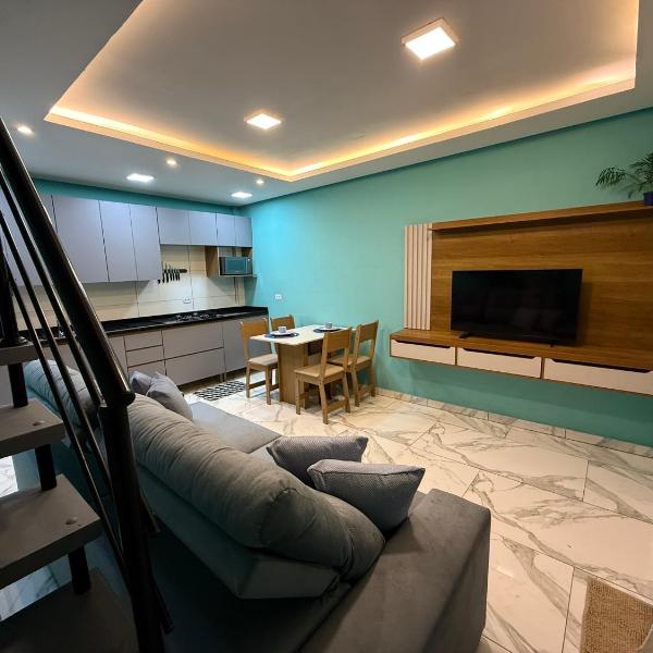Mehl Loft Ilha do Mel - Foto 5