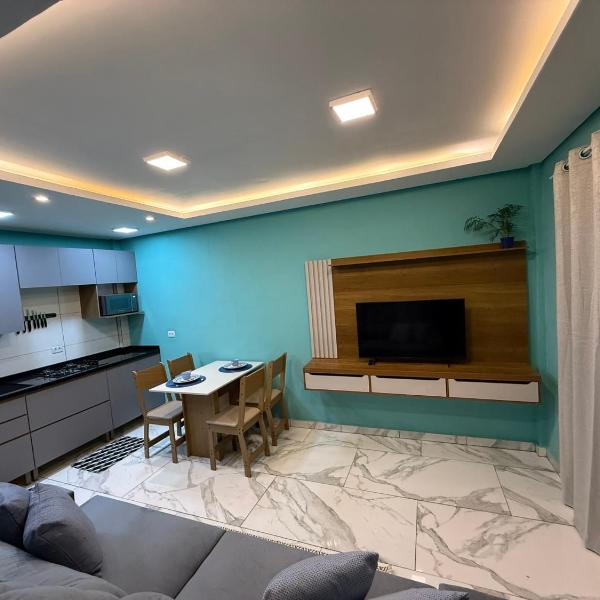 Mehl Loft Ilha do Mel - Foto 4