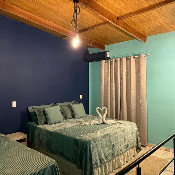 Mehl Loft Ilha do Mel - Foto 2