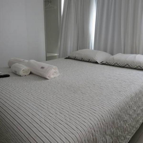 Beach Class HOM Boa Viagem INN - Foto 2