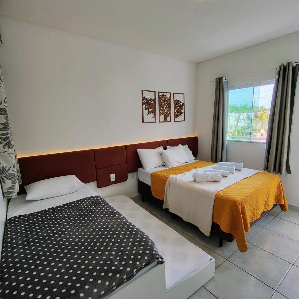 Marlindo Hospedagem - Foto 2