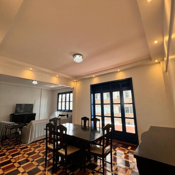 Apartamento 4 quartos em Nazaré para até 12 pessoas