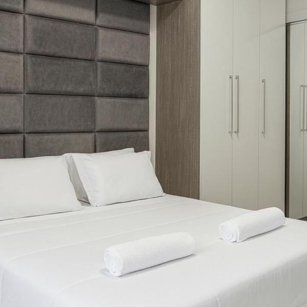 Apartamentos Porto Maravilha - Foto 2