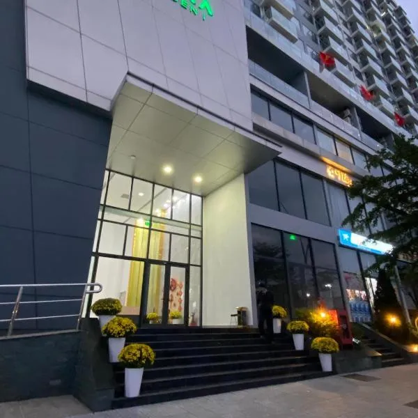 An Nam Apartment, ξενοδοχείο σε Thôn Văn Dương