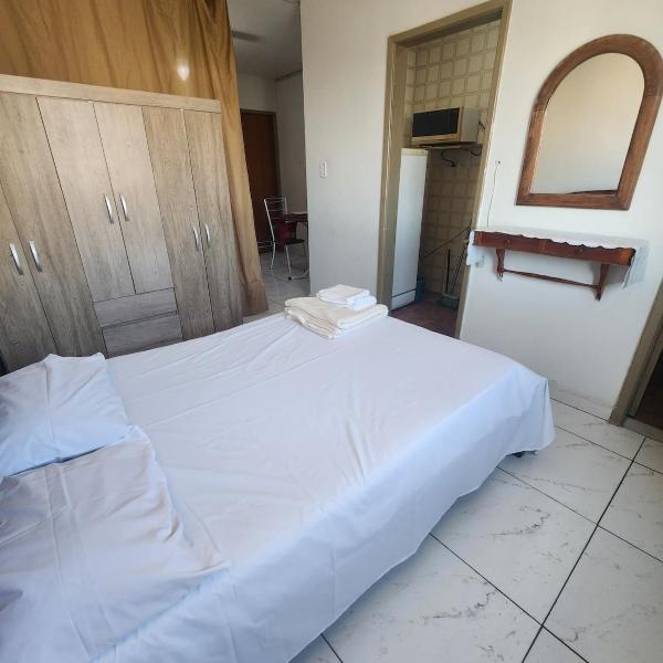 Apartamento no Centro