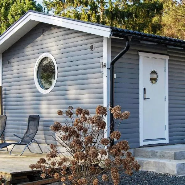 4 person holiday home in LÖDDEKÖPINGE, hotel in Löddeköpinge