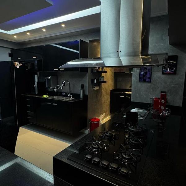 Perfect Apartment