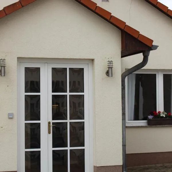 Kleines Schmuckstück, hotel v destinaci Ermstedt