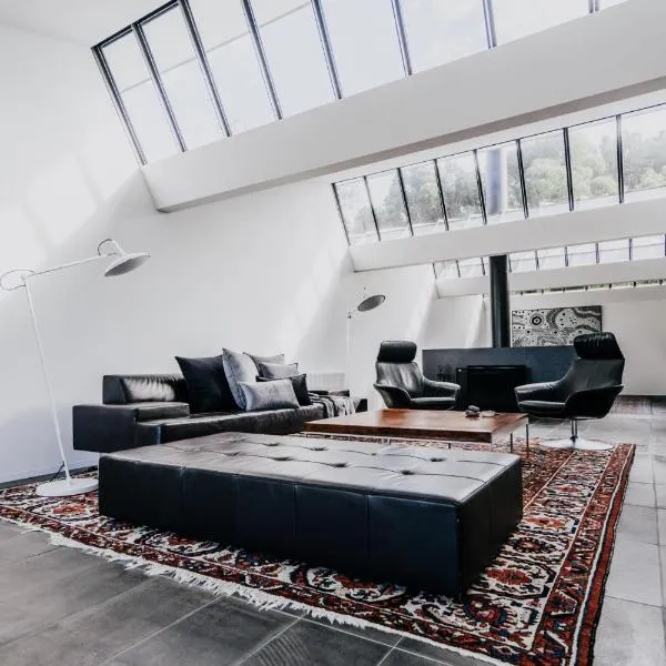 Alkina Lodge Mira, hotel u gradu Wattle Hill