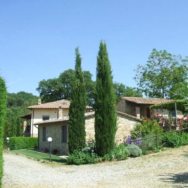 Borgo del Molinello, Hotel in Sant'Albino