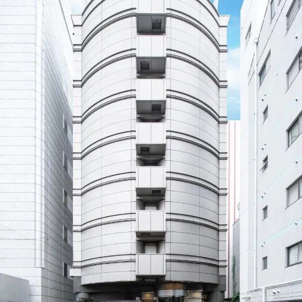 ホテルマイステイズ立川、立川市のホテル