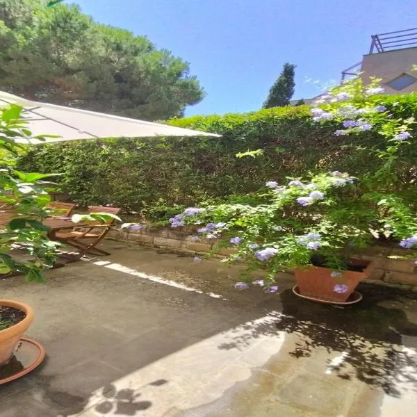 Appartamenti Boboli, hotel in Punta Ala