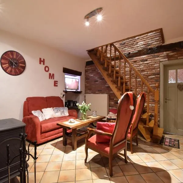 Cozy Nimbermont Home, hotel di Nimbermont