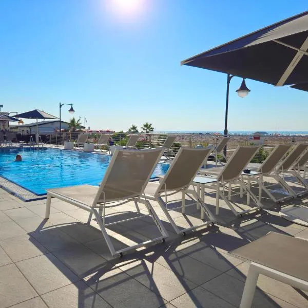 Hotel Delle Nazioni - Adults Only, hotel in Caorle