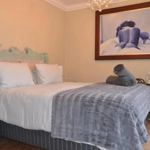 Fiore Guest Accommodation, hotel a Greyton