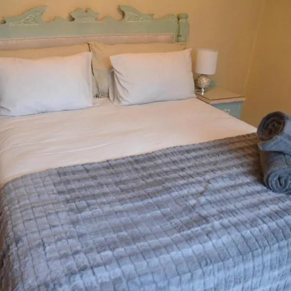 Fiore Guest Accommodation, hotel v destinácii Greyton