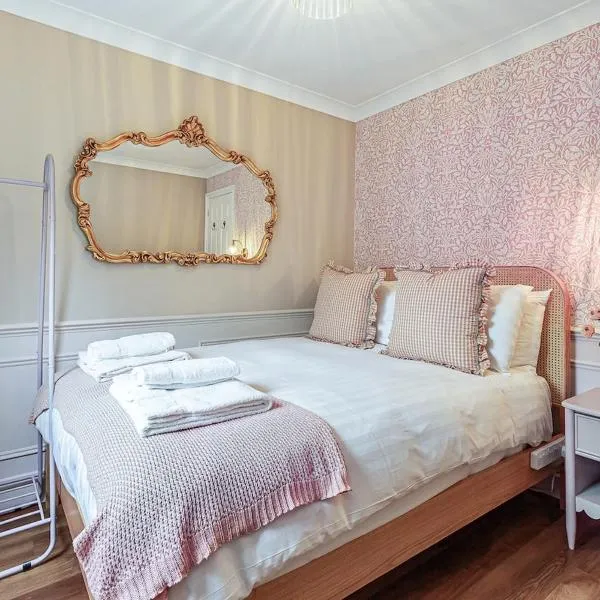 Boutique City Centre Apartment, ξενοδοχείο στην Οξφόρδη
