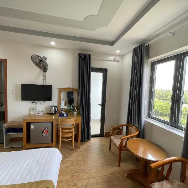 My Dream Hotel, hotel di Vung Tau