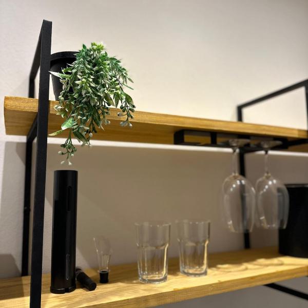 Loft Amplo na Serra Catarinense - Foto 4