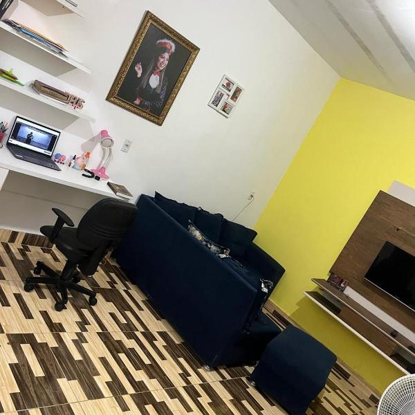 Complete apartment for Cop 30, 2 room