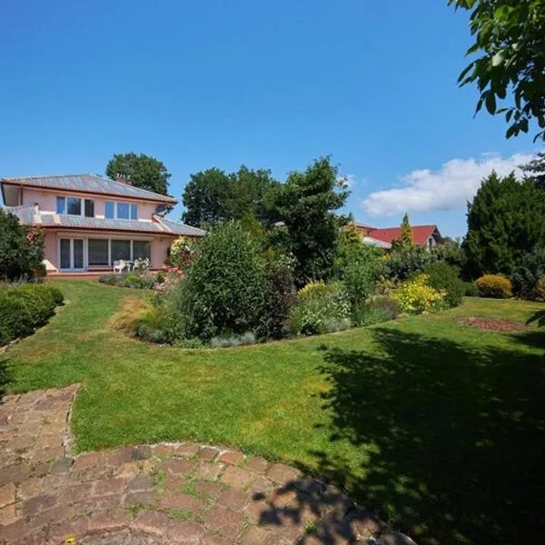 Comfortable holiday home, Swinoujscie, hotel in Świnoujście
