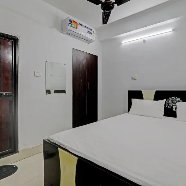 Hotel O R Glory, hotel v destinaci Khagaul