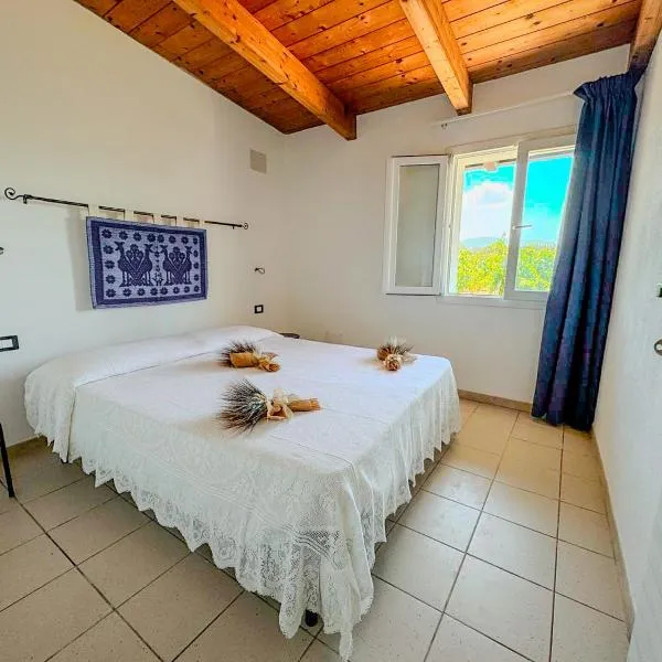 Annarosa, Hotel in Sorso
