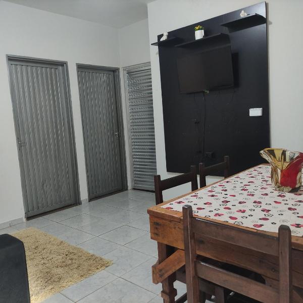 Residencial Franco Casa 06 - Foto 5