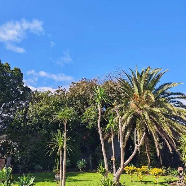 Somerset west Stay 1, hotel in Somerset West