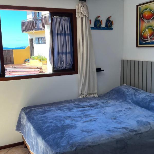 Flat Pé na Areia Cabo Frio - Foto 2