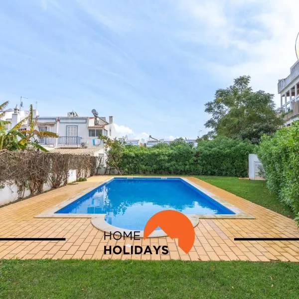 #290 Families Only - Choro Azul by Home Holidays, hotel in Albufeira