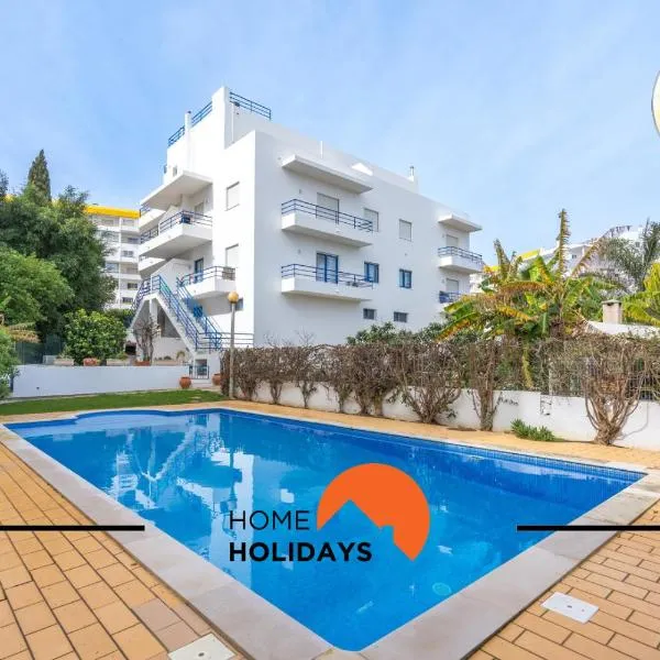 #290 Families Only - Choro Azul by Home Holidays, hotel ad Albufeira