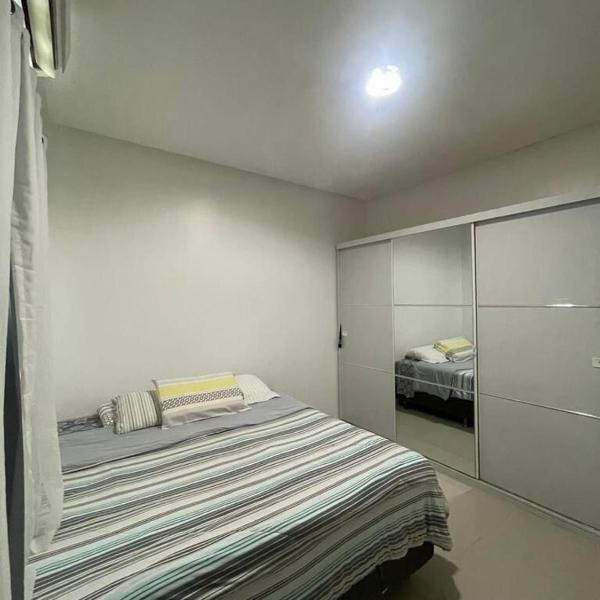 Casa aconchegante 3 quartos em condomínio - Foto 2
