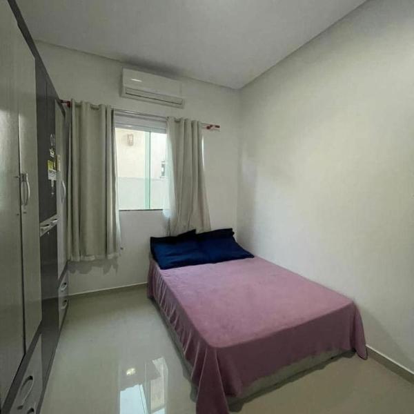 Casa aconchegante 3 quartos em condomínio - Foto 3