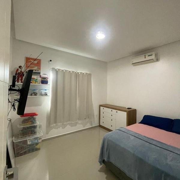 Casa aconchegante 3 quartos em condomínio - Foto 4