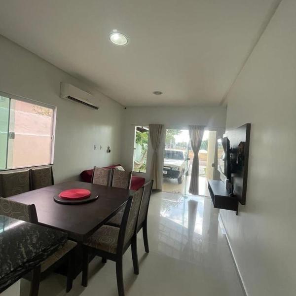 Casa aconchegante 3 quartos em condomínio - Foto 5