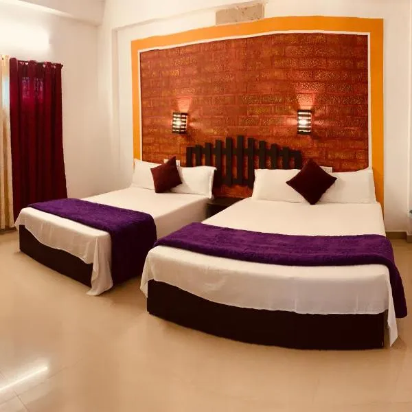 Restinn Homestay, hotel in Thekkady
