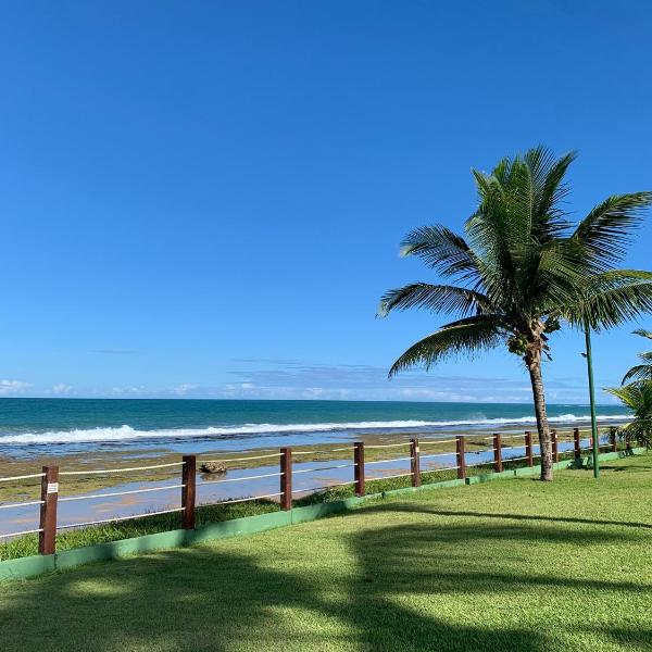 Bangalô - Beach Class Resort - Praia Muro Alto - Porto de Galinhas - by HomeTemp - Foto 3