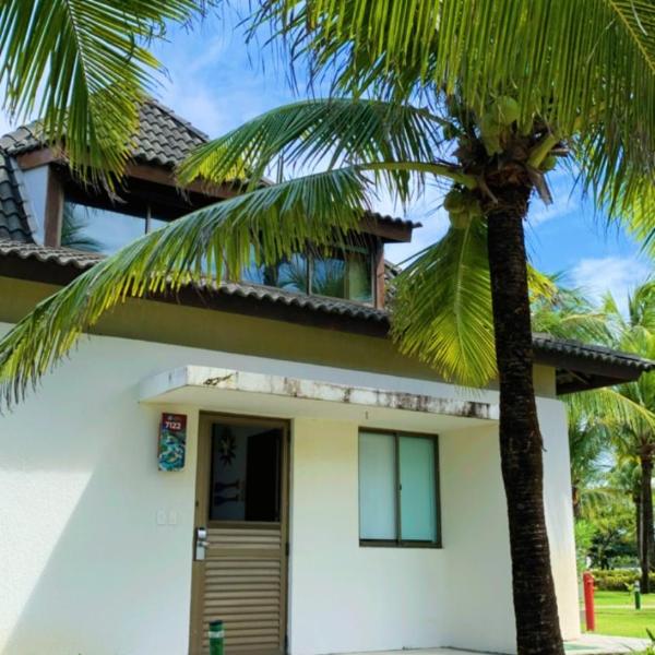 Bangalô - Beach Class Resort - Praia Muro Alto - Porto de Galinhas - by HomeTemp - Foto 2
