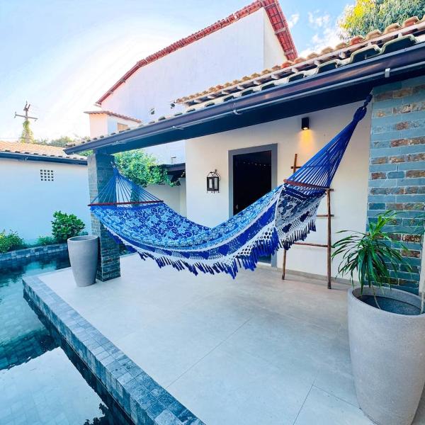 Enigma Casa Preá