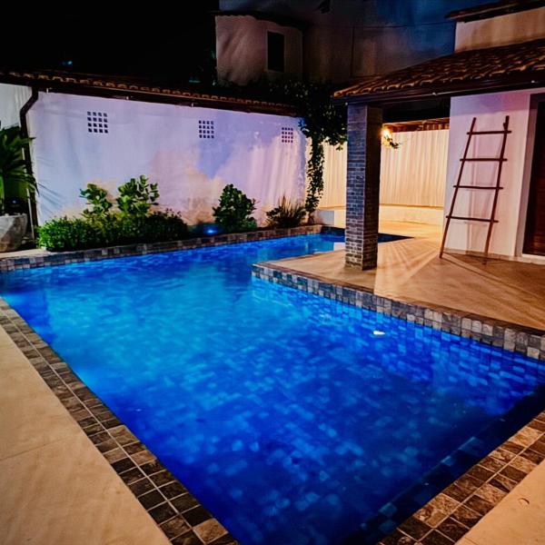 Enigma Casa Preá - Foto 4